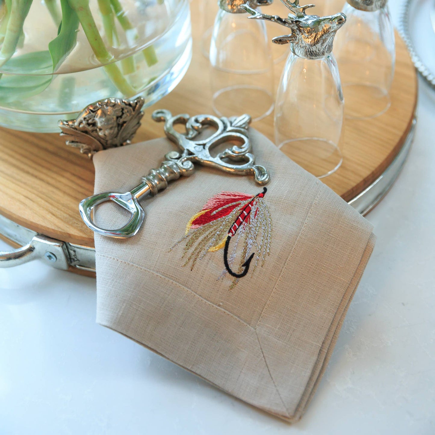 Vintage Bottle Opener