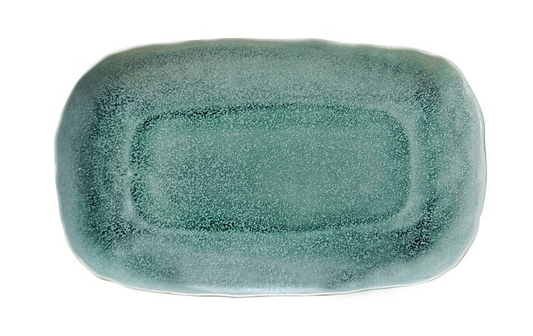 Plume - Rectangular Dish Platter