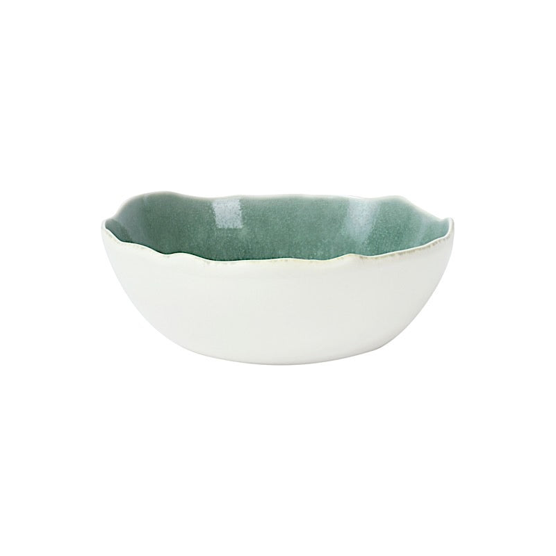 Plume Serving Bowl