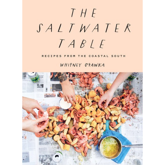 The Saltwater Table