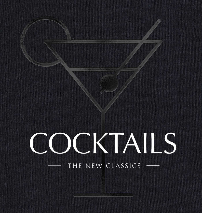Cocktails- The New Classics