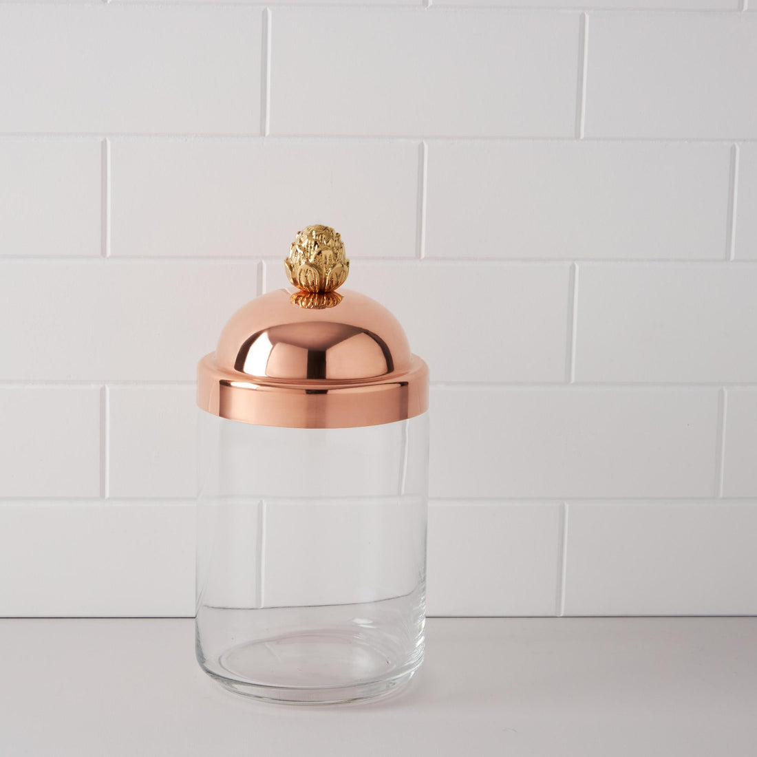 Kitchen Jars - Ruffoni Collection