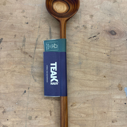 Teakhaus Spoons