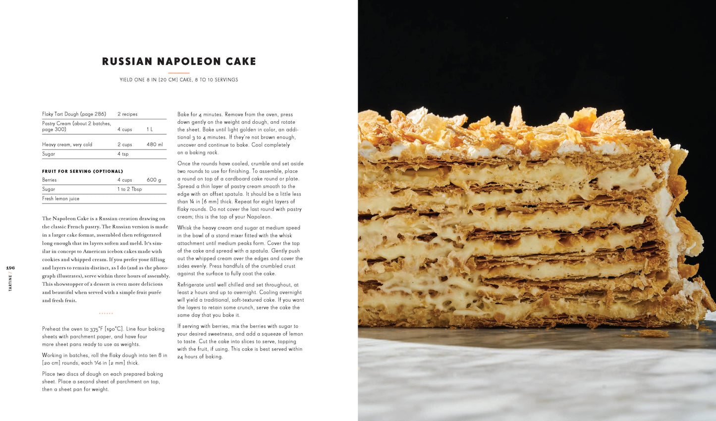 Tartine: Revised Edition