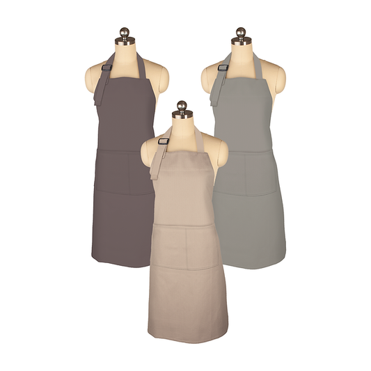 Classic Chef Apron