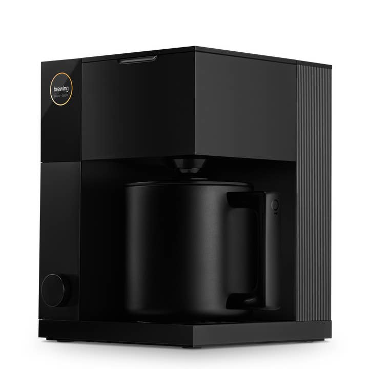 Aiden Precision Coffee Maker