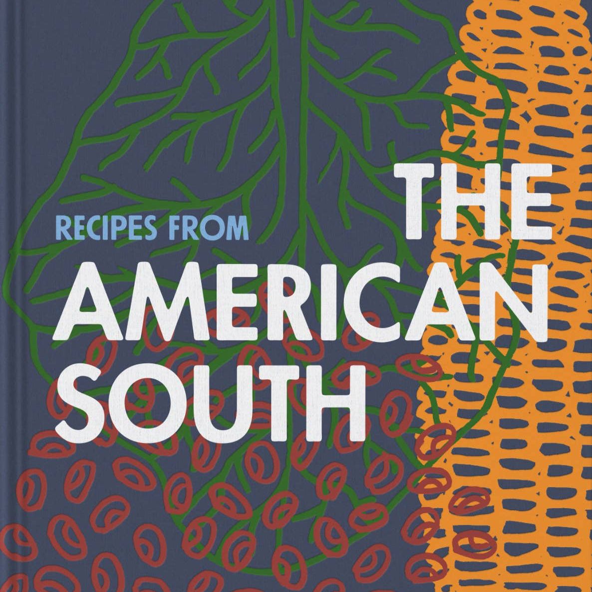 Recipes from the American South