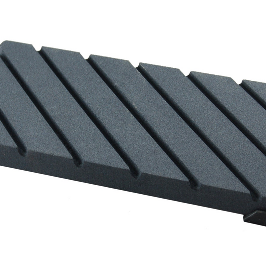 Extra Large Naniwa Flattening Stone 12" x 6"