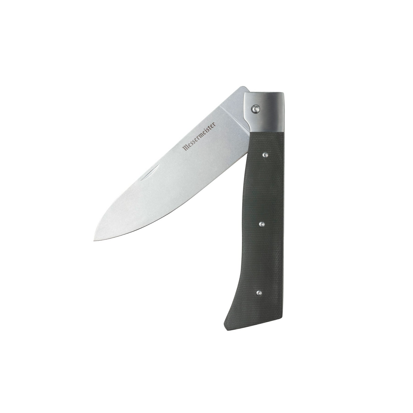 Adventure Chef - 6 Inch Folding Knife