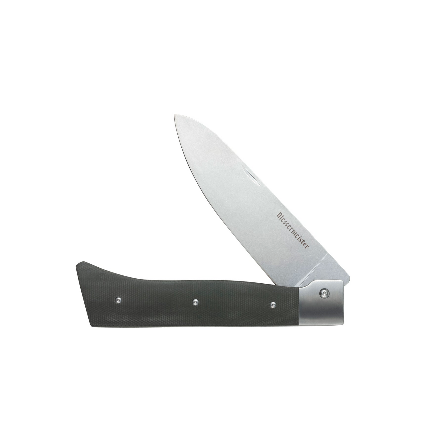 Adventure Chef - 6 Inch Folding Knife