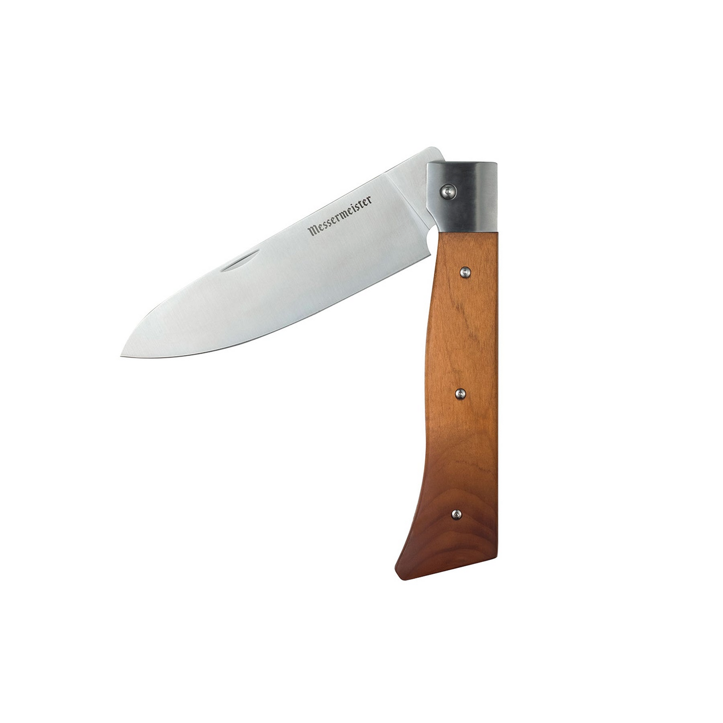 Adventure Chef - 6 Inch Folding Knife