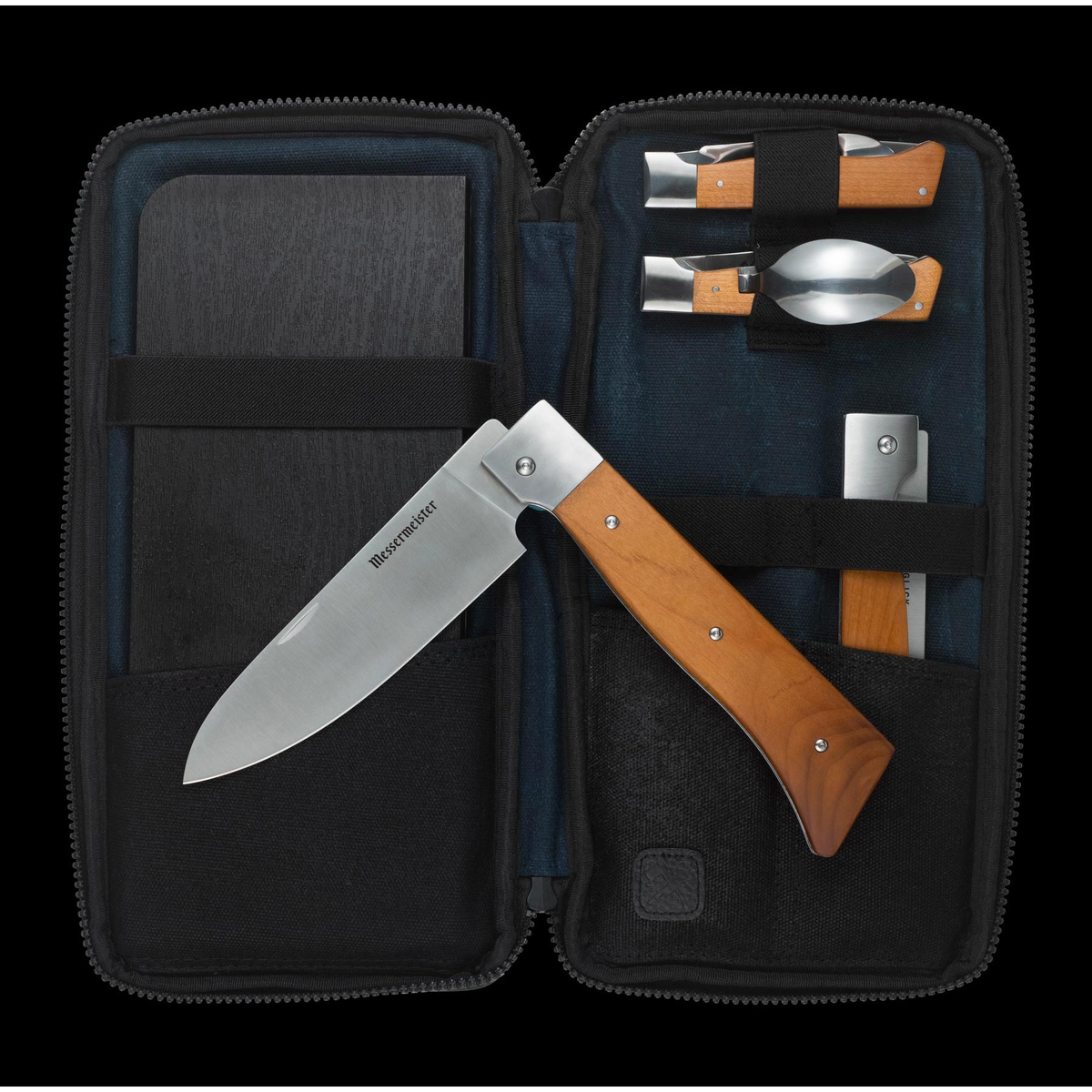 Adventuring Chef Adventure Chef - 6 Piece Summit Set – Good Kinsmen