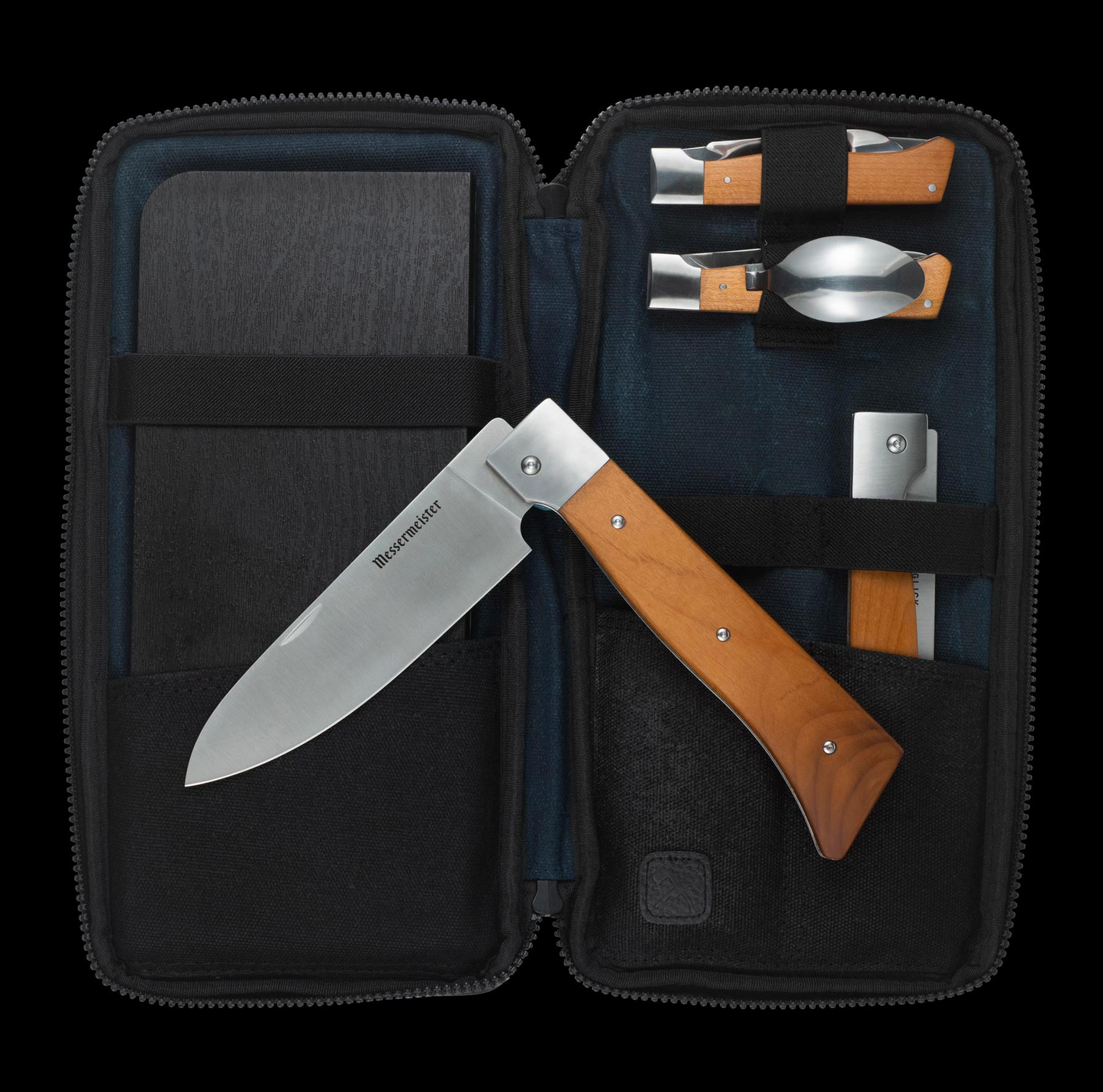 Adventure Chef - 6 Piece Summit Set