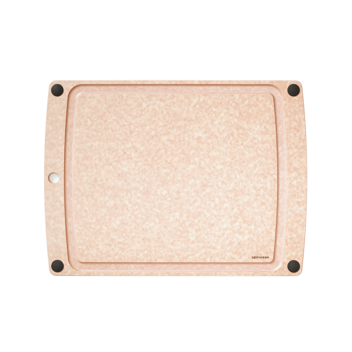 All-in-One Cutting Board