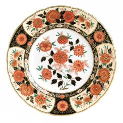 Royal Crown Derby - Accent Plates