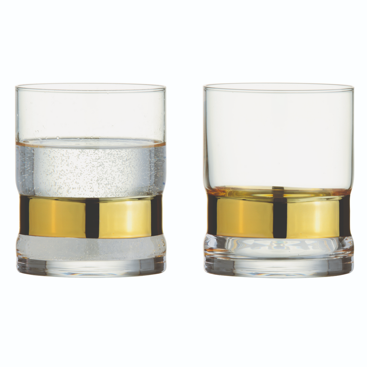 SoHo DOF Tumblers – Set of 2