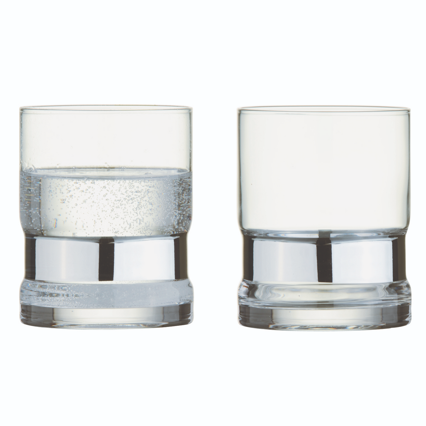 SoHo DOF Tumblers – Set of 2