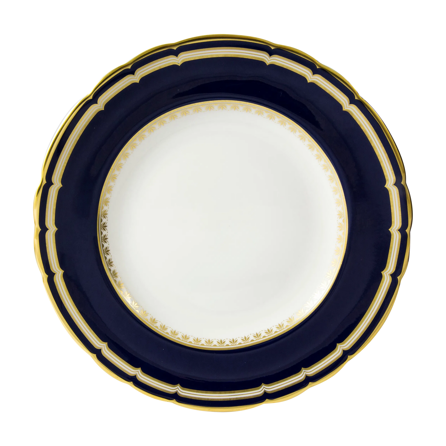 Ashbourne Dinnerware Collection