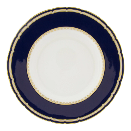 Ashbourne Dinnerware Collection
