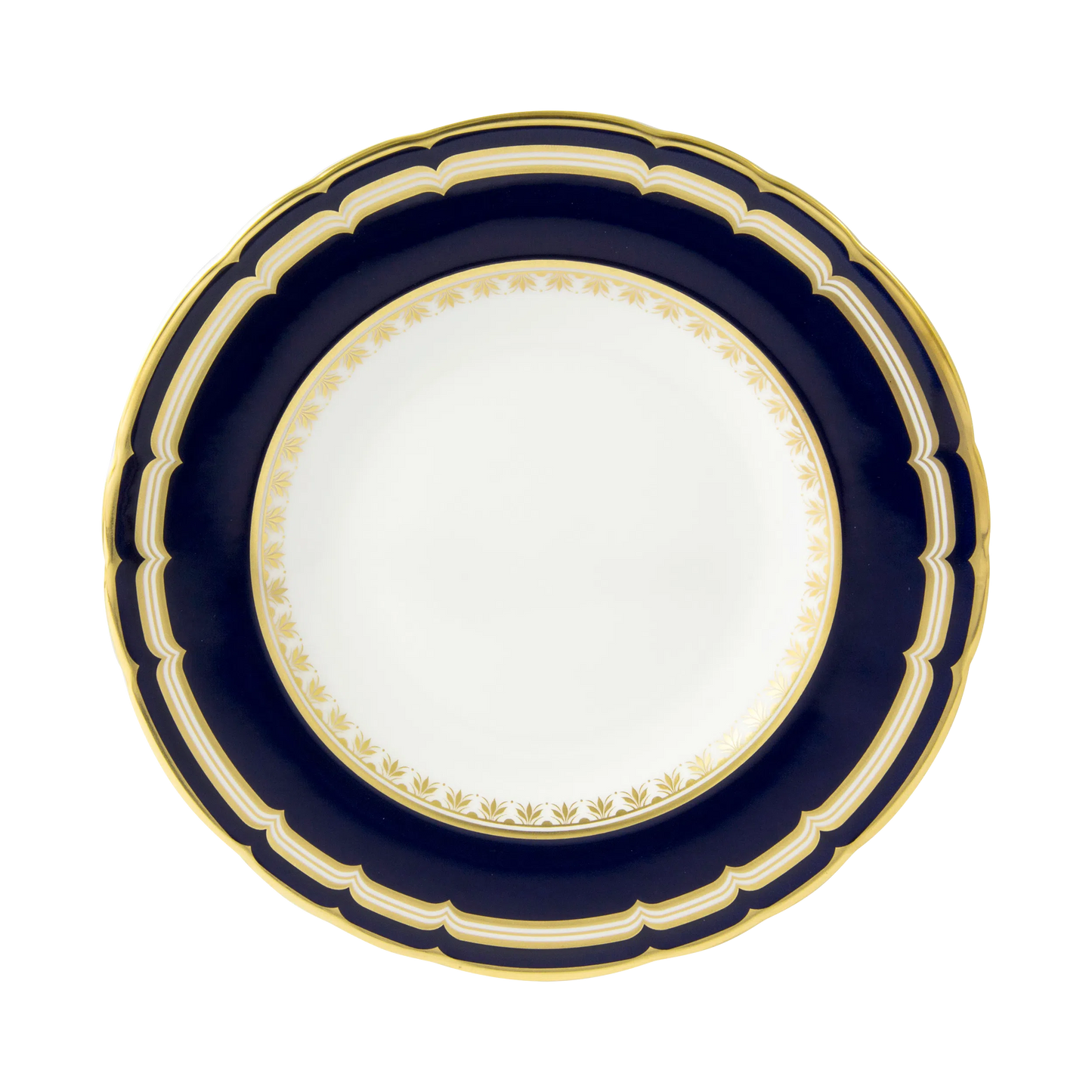 Ashbourne Dinnerware Collection