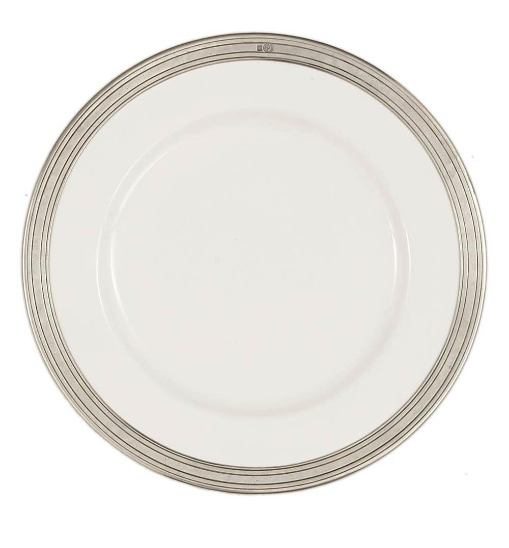 Tuscan - Plates