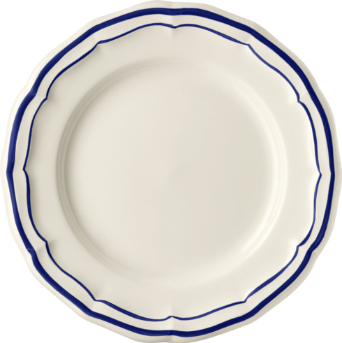 Les Filets - Canape Plates