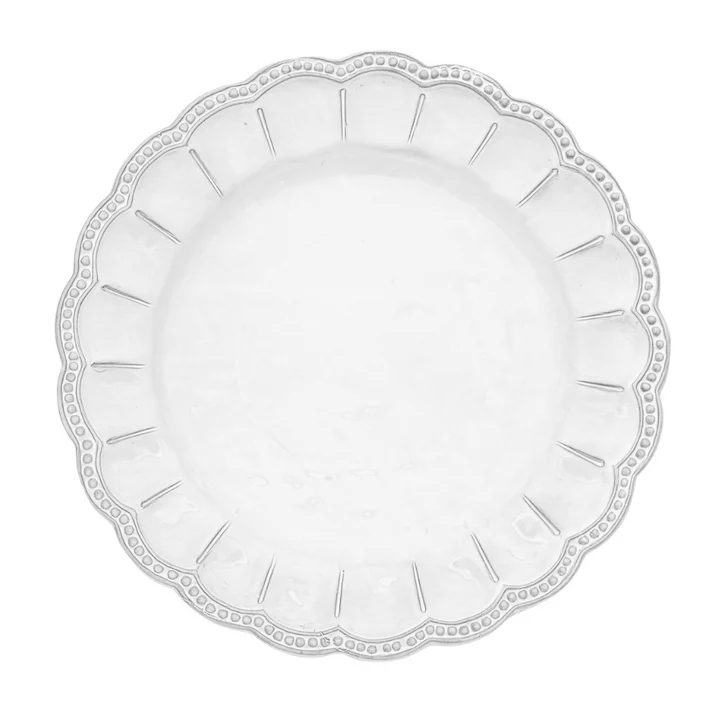 Bella Bianca Dinner Collection