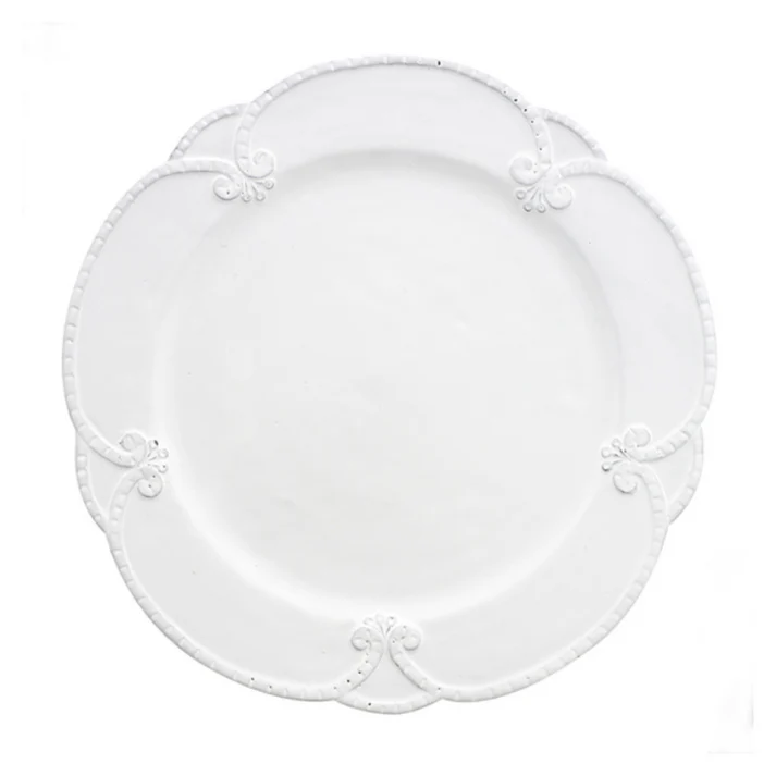 Bella Bianca Dinner Collection