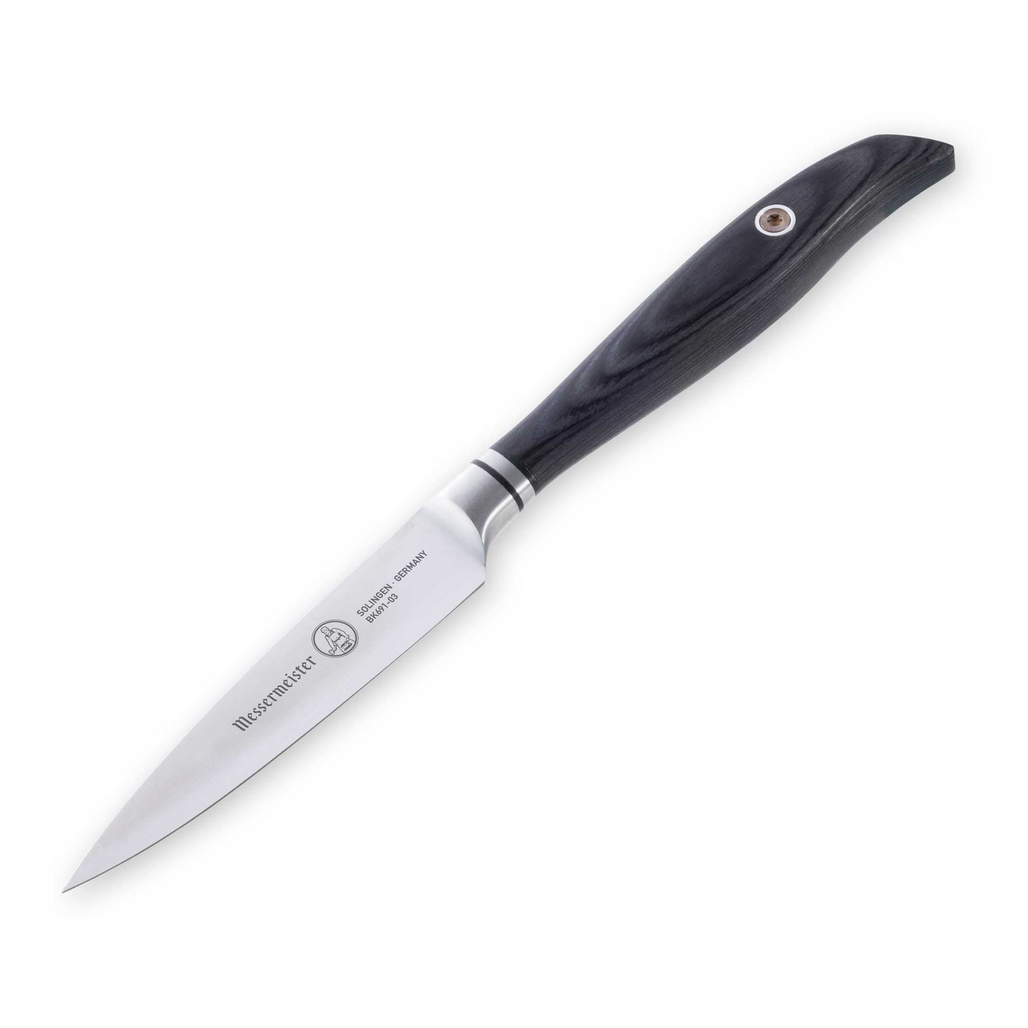 Blacksmith 3.5 Inch Paring Knife