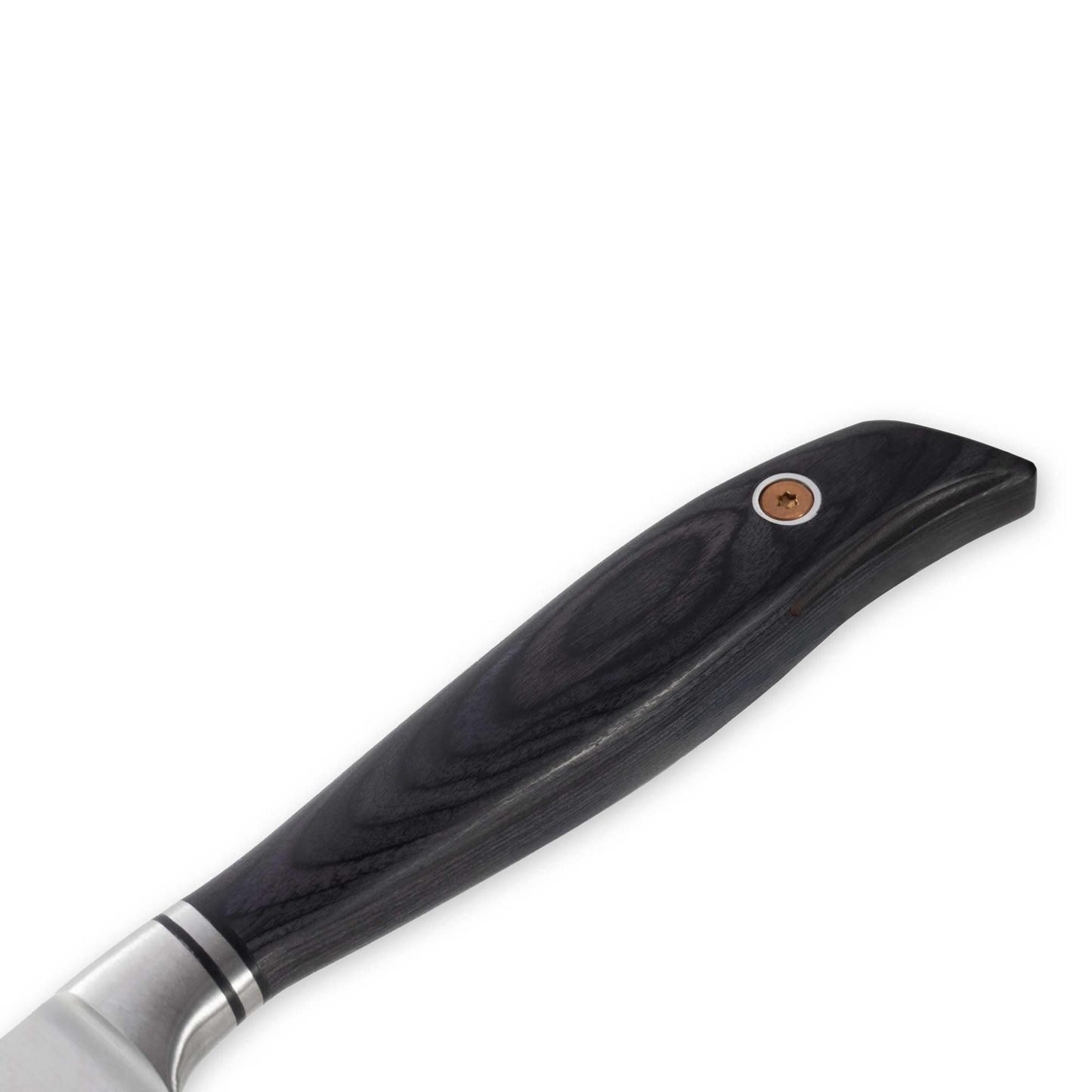 Blacksmith 3.5 Inch Paring Knife