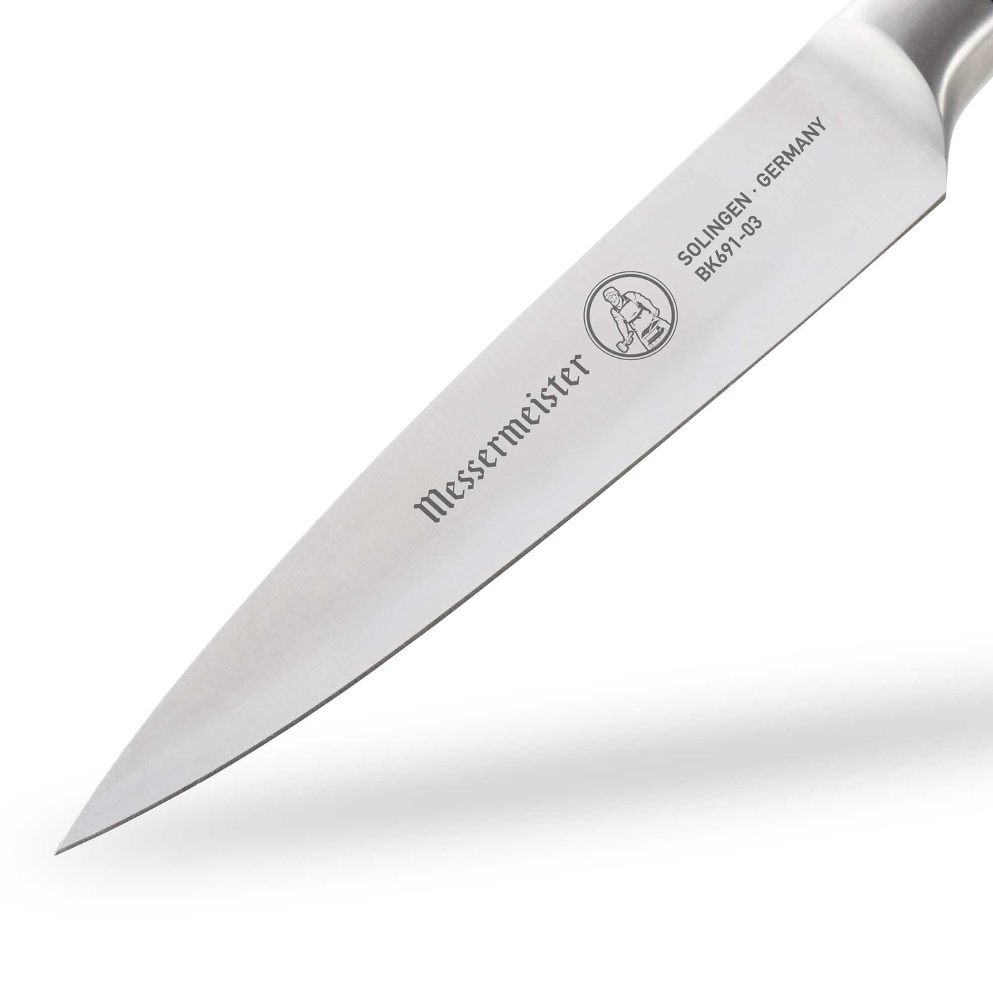 Blacksmith 3.5 Inch Paring Knife