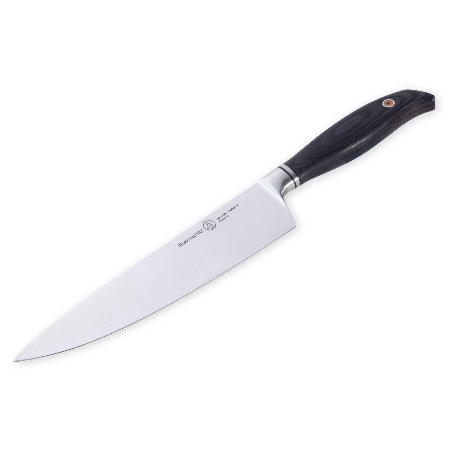 Blacksmith 8 Inch Chef's Knife