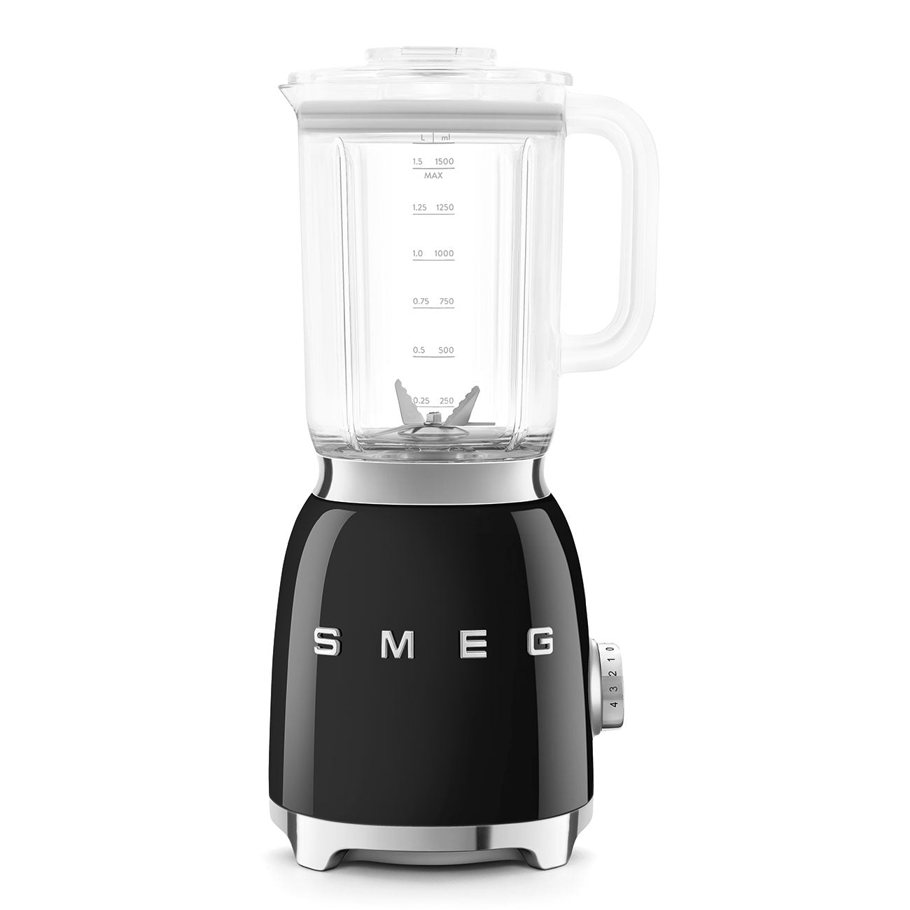 SMEG Retro-Style Blender 600 Watt