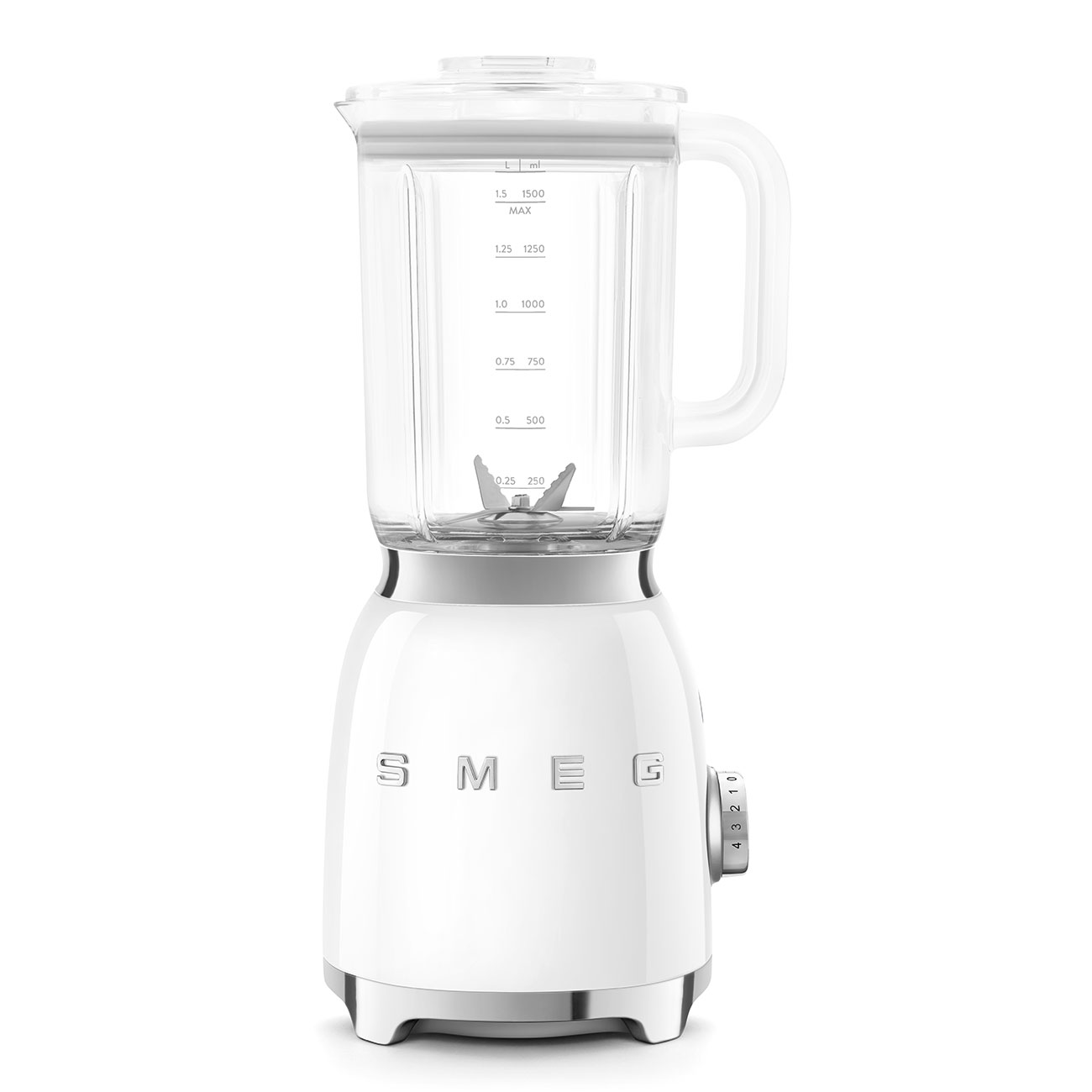 SMEG Retro-Style Blender 600 Watt