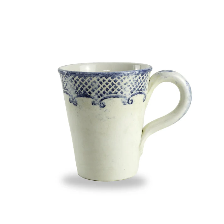 Burano Blue Dinnerware Collection