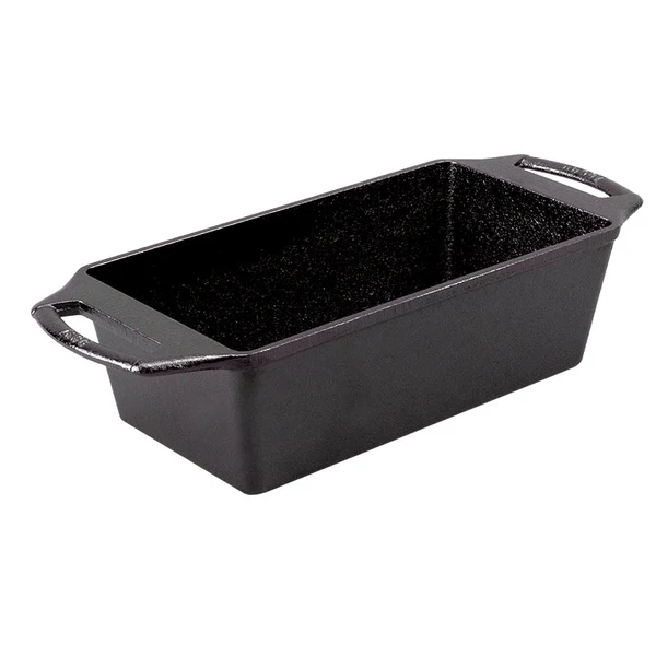 Cast Iron - Loaf Pan