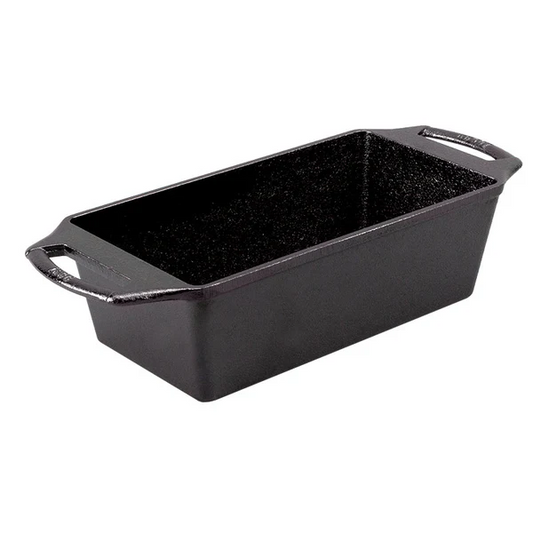 Cast Iron - Loaf Pan