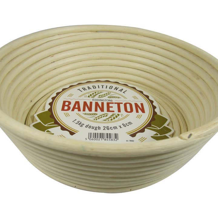 Banneton