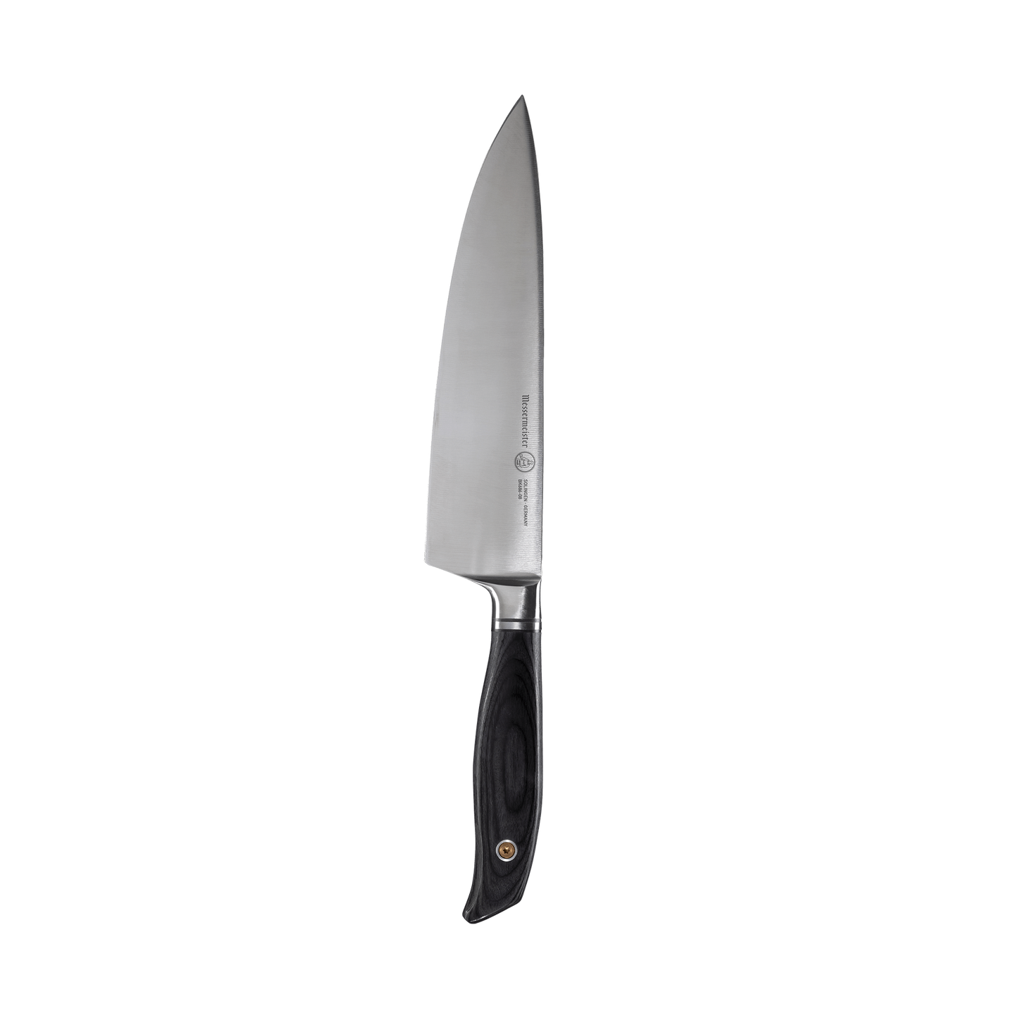 Blacksmith 8 Inch Chef's Knife