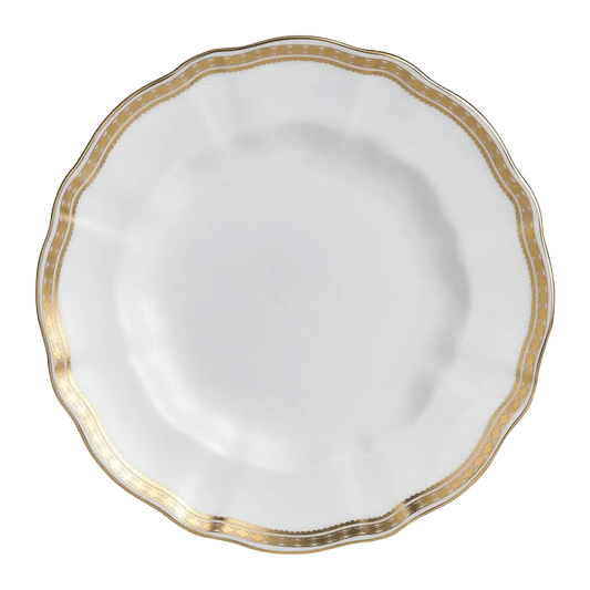 Carlton - Gold Dinnerware Collection