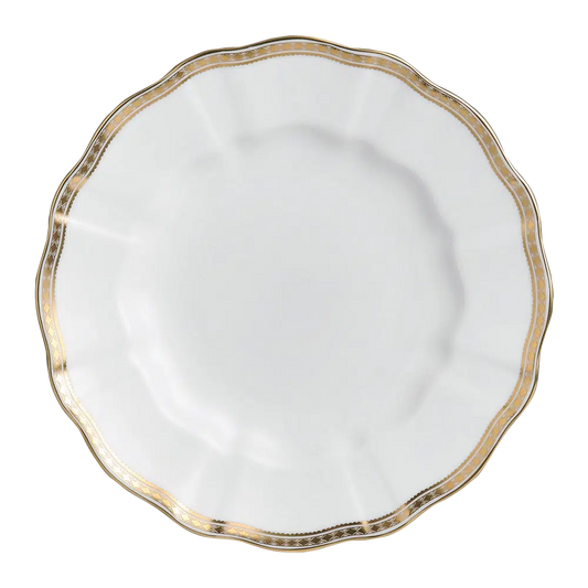Carlton - Gold Dinnerware Collection