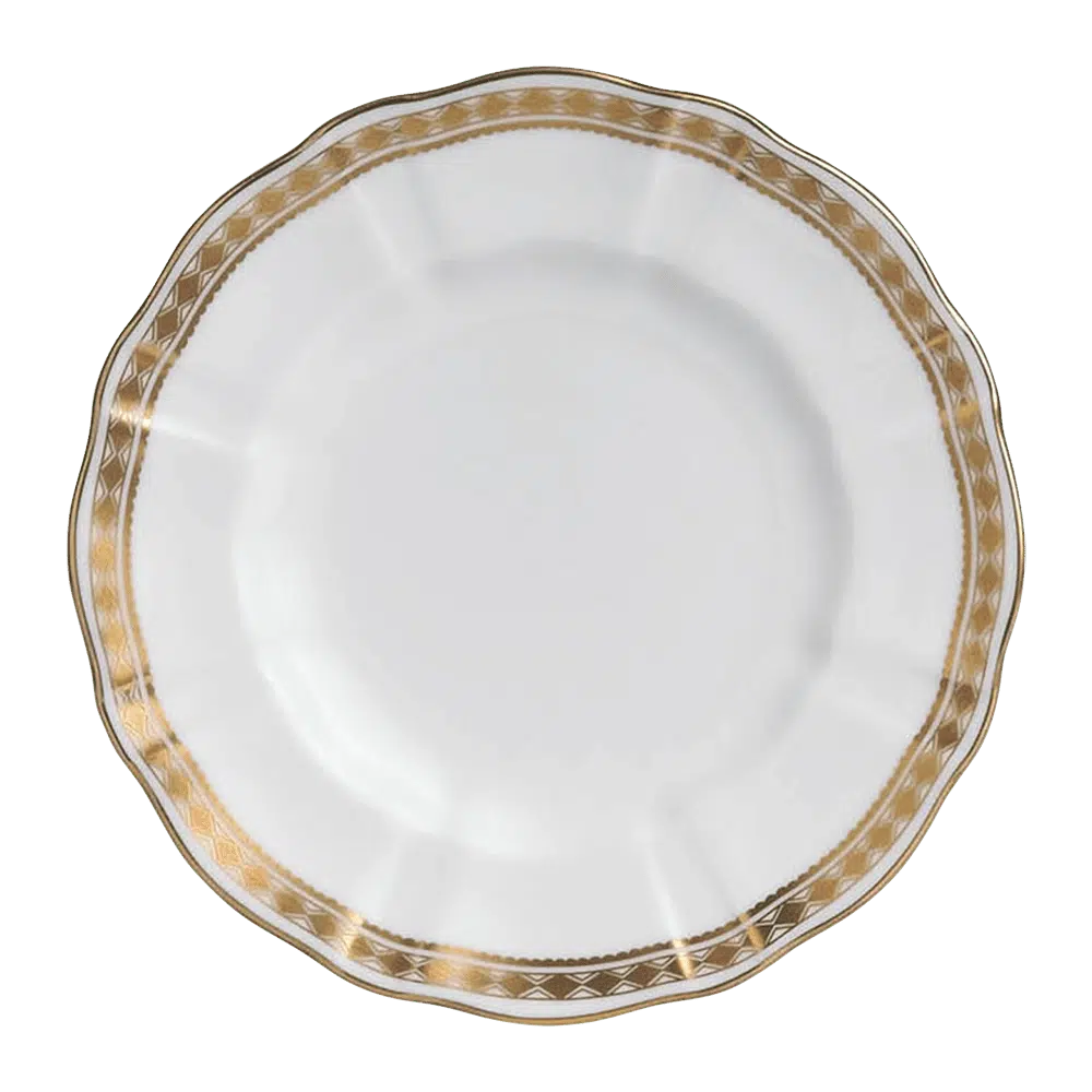 Carlton - Gold Dinnerware Collection