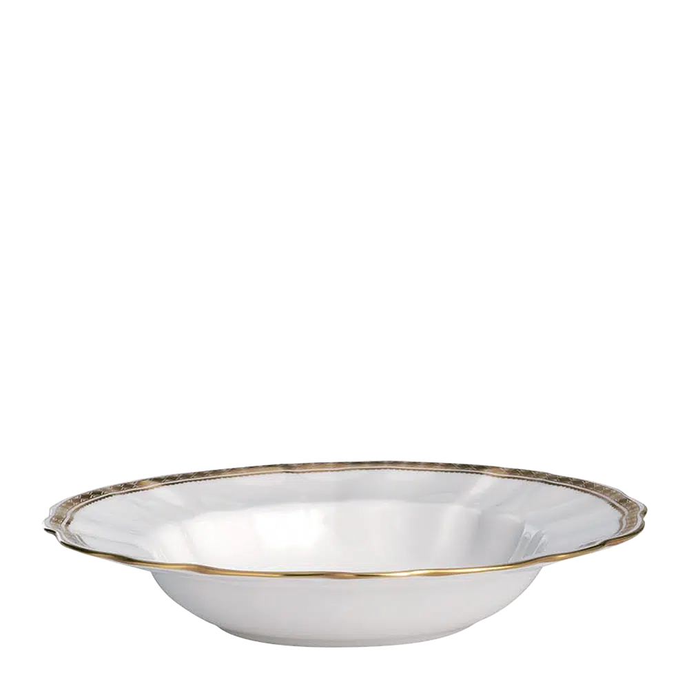Carlton - Gold Dinnerware Collection