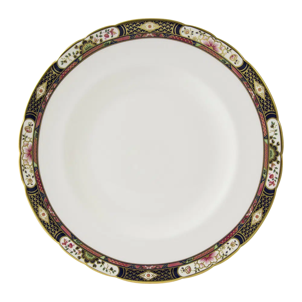 Chelsea Garden Dinnerware Collection