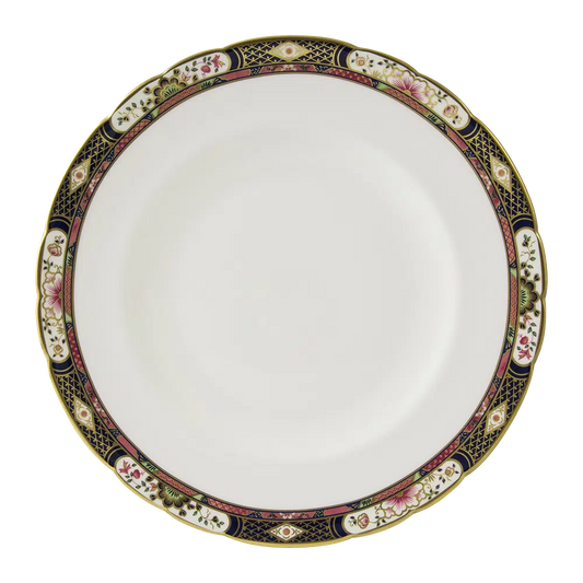 Chelsea Garden Dinnerware Collection