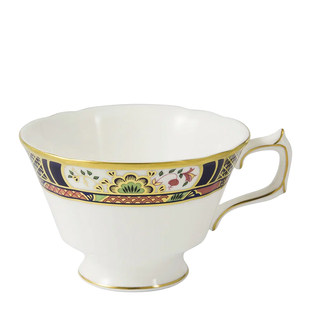 Chelsea Garden Dinnerware Collection