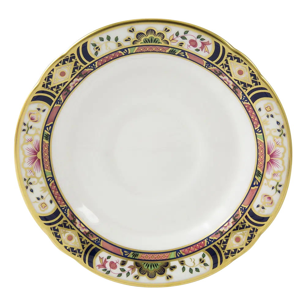 Chelsea Garden Dinnerware Collection