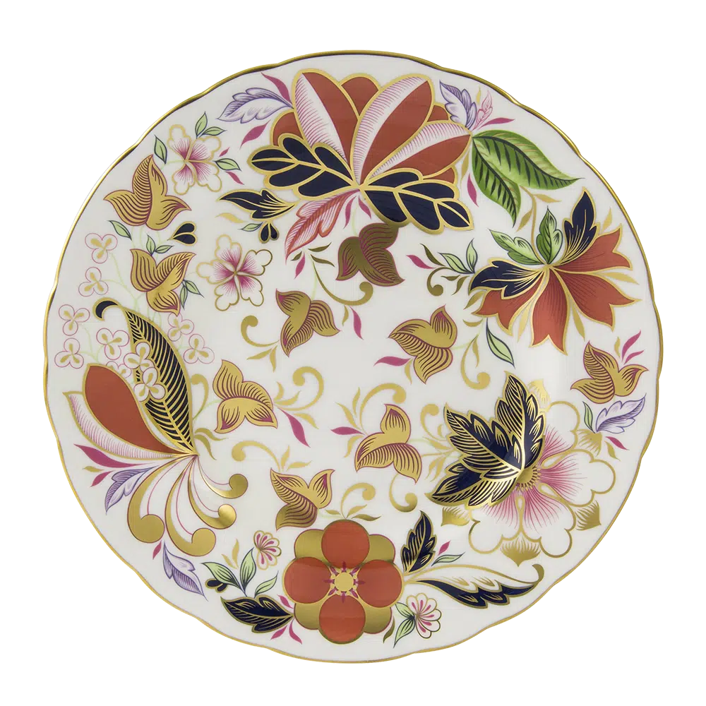 Chelsea Garden Dinnerware Collection