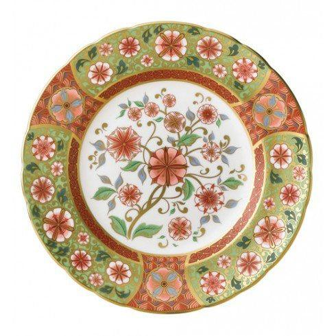 Royal Crown Derby - Accent Plates