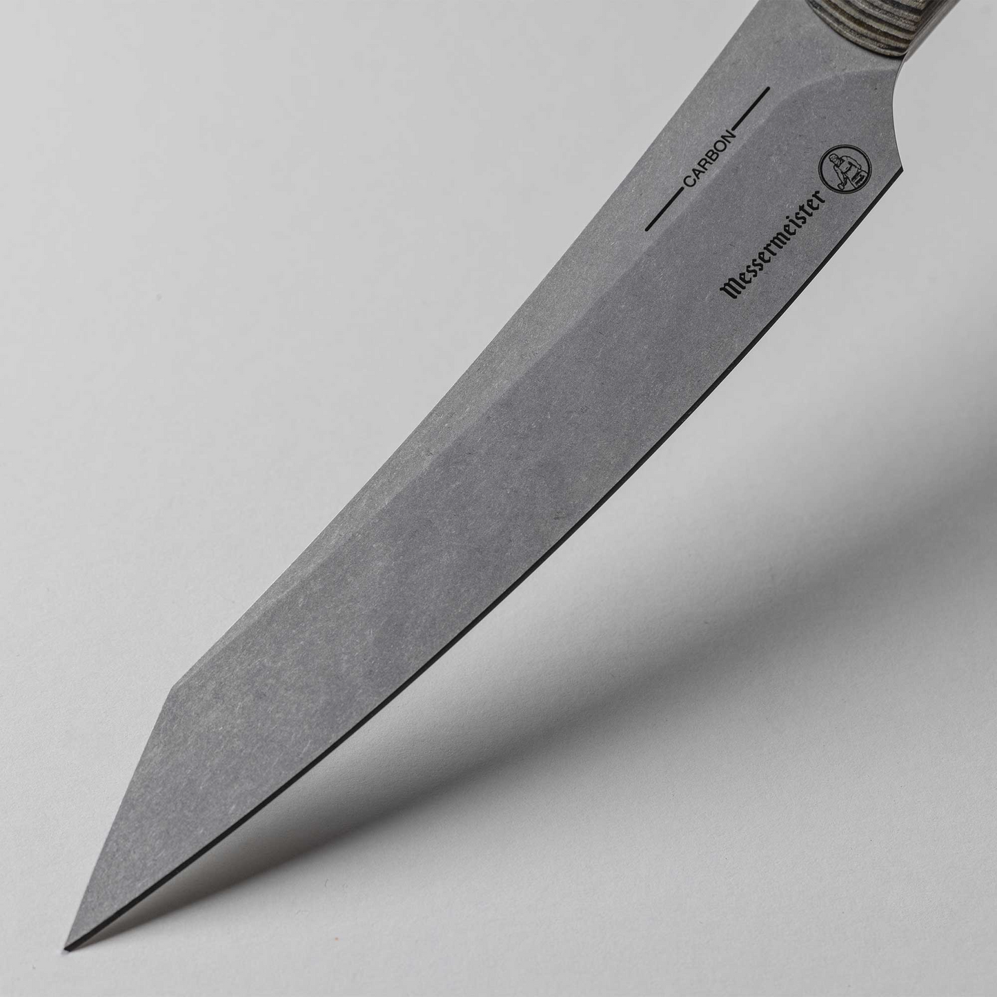 Carbon - 6 Inch Utility Knife